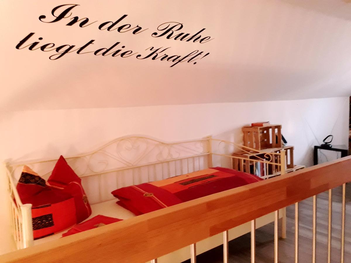 Antikhotel Steinbacher Hof Steinbach am Wald Eksteriør bilde